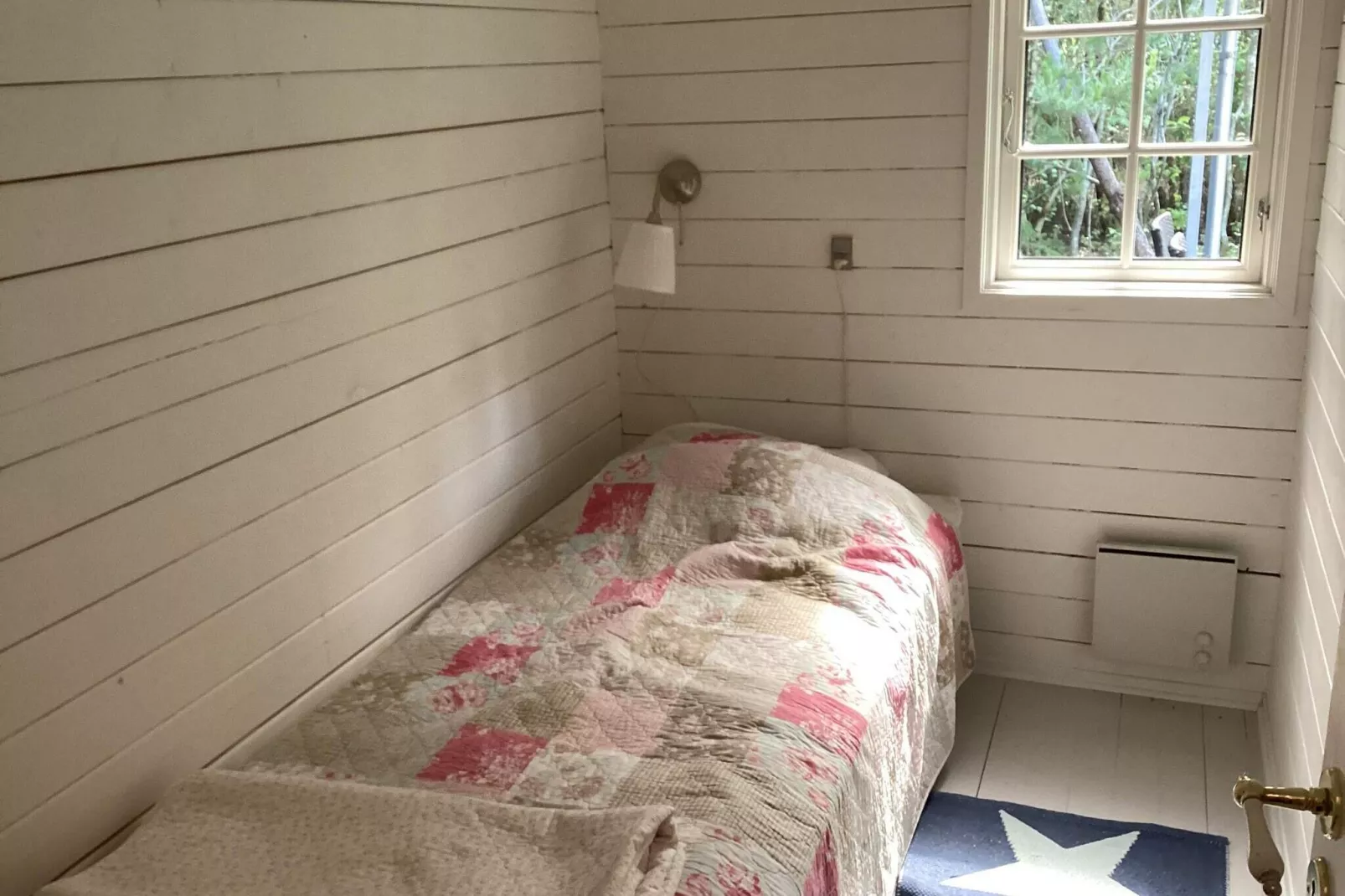 5 person holiday home in Ulfborg-By Traum-Indoor