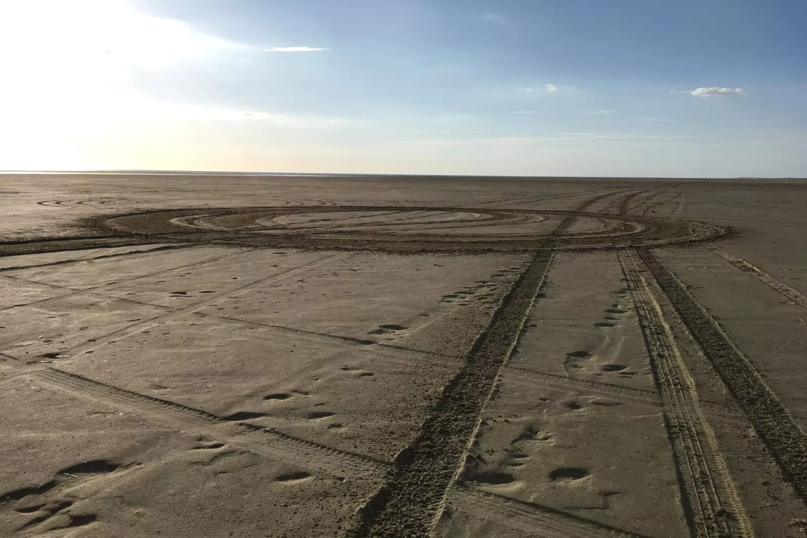 4 etoiles maison de vacances a Fanø-By Traum-Non tagué