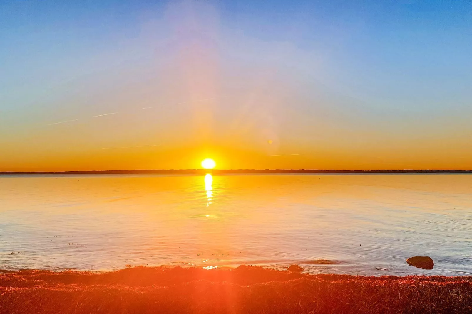 4 Sterne Ferienhaus in Nordborg