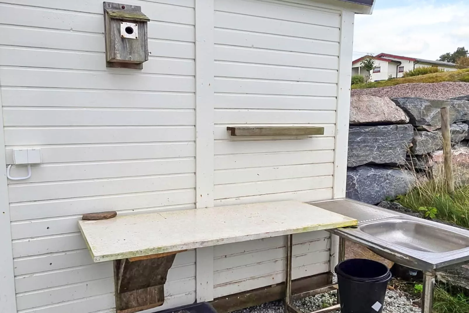 Maison de vacances pour 7 a Averøy-By Traum-Non tagué