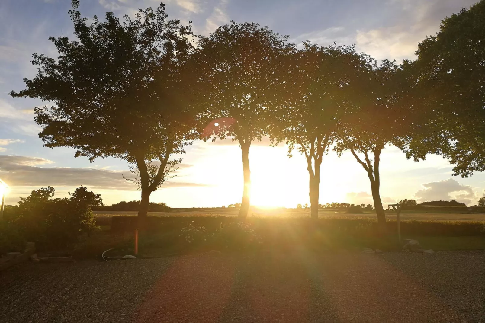 6 person holiday home in Skibby-By Traum-Untagged