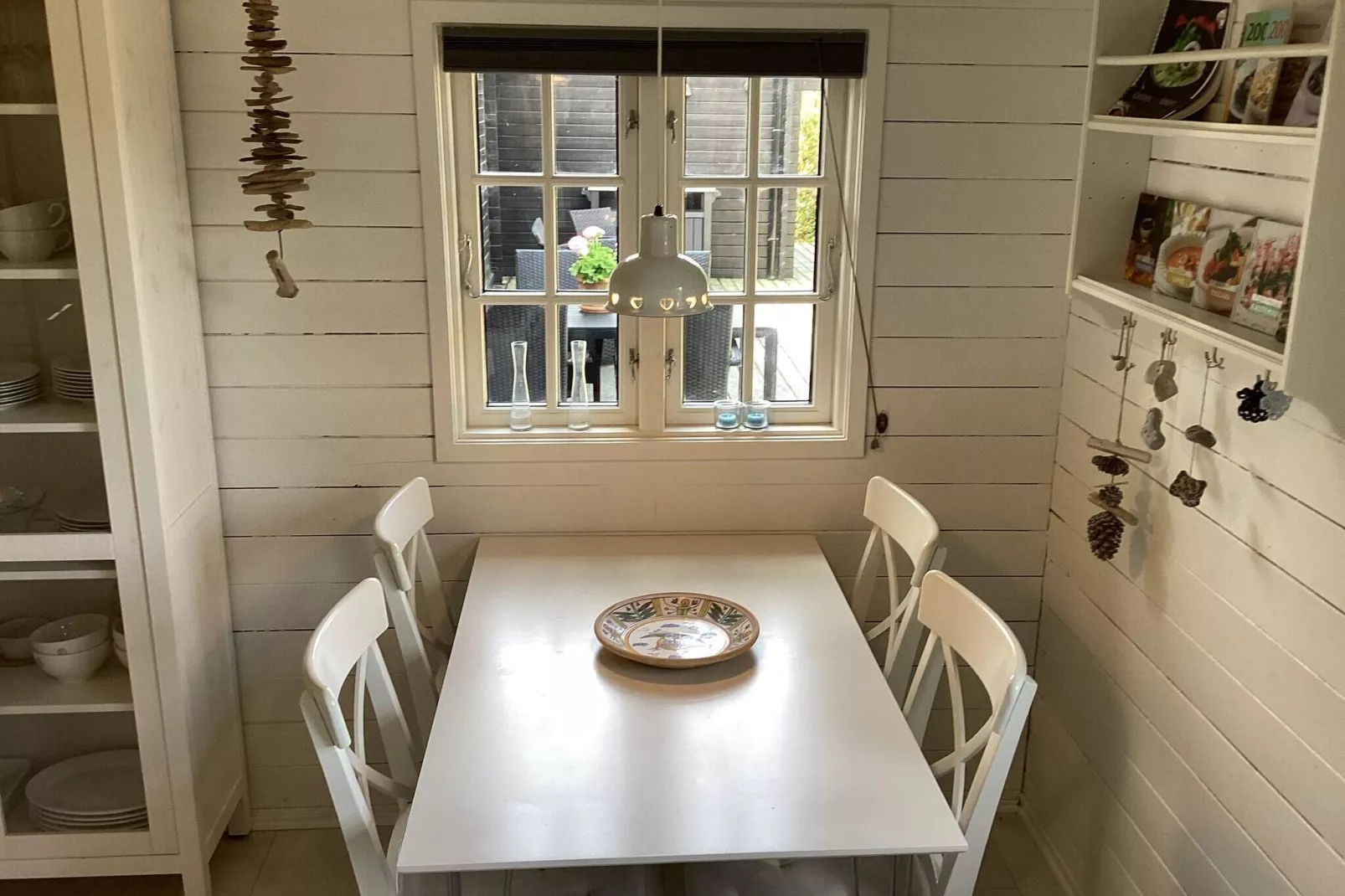 5 person holiday home in Ulfborg-By Traum-Indoor