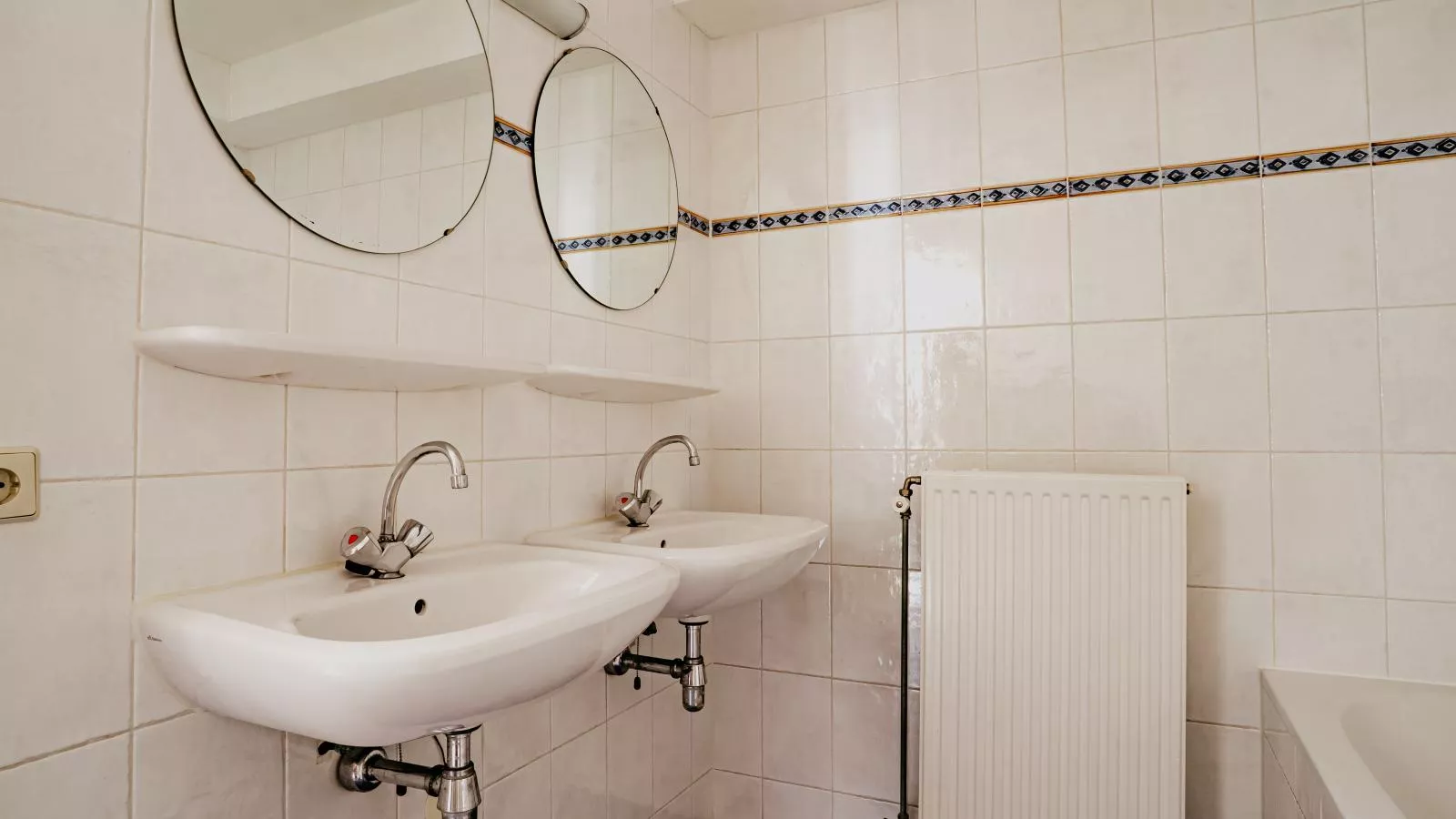 Westergeest-Salle de bain