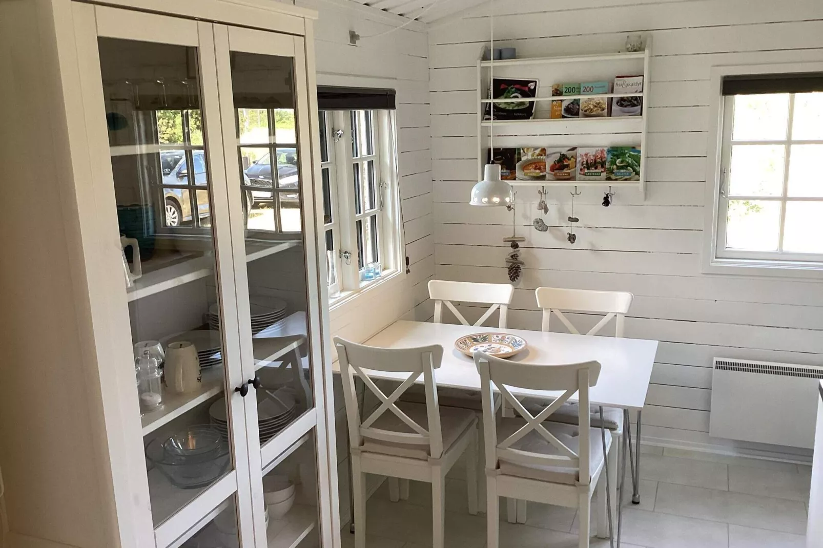 5 person holiday home in Ulfborg-By Traum-Indoor