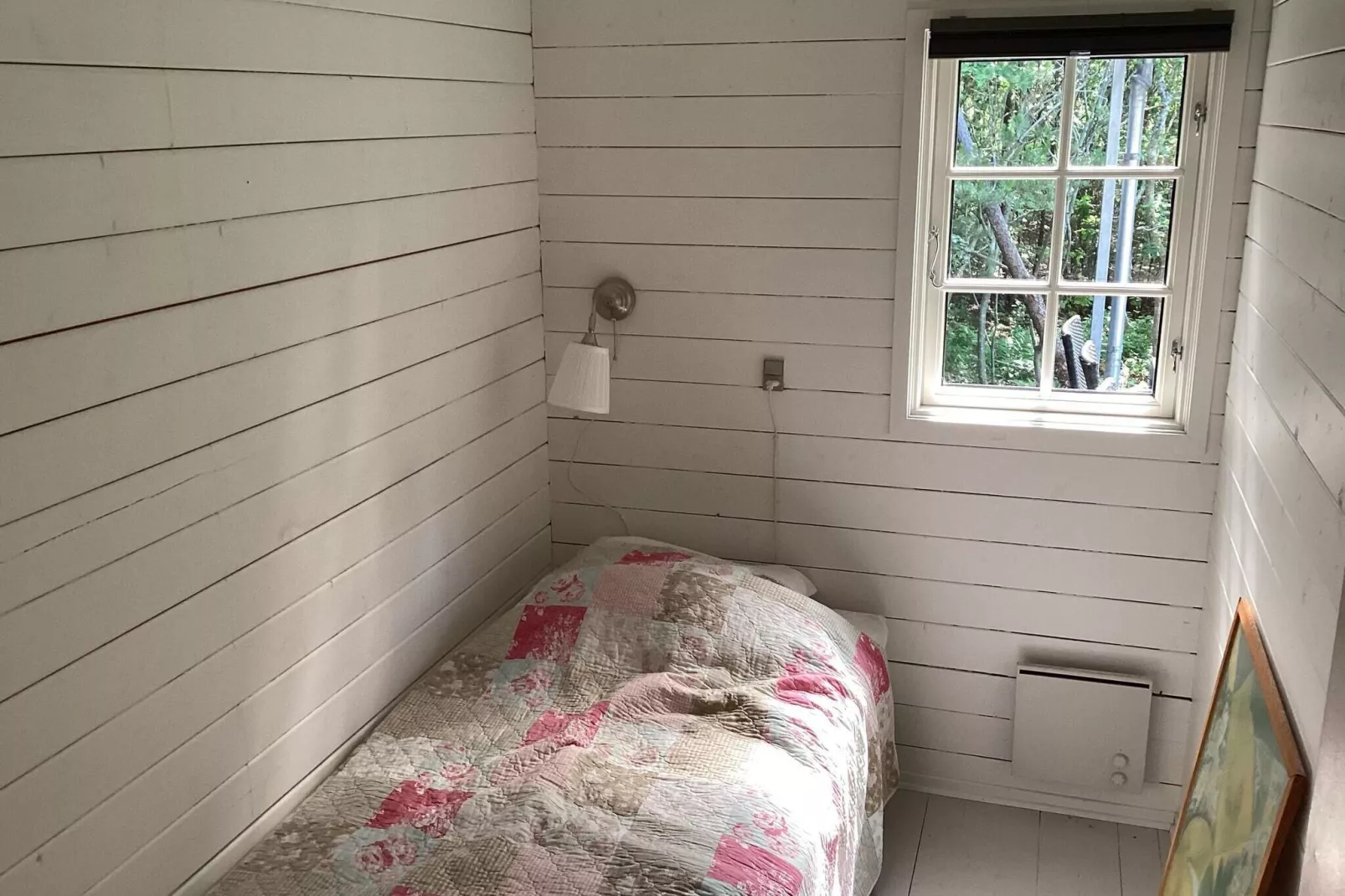 5 person holiday home in Ulfborg-By Traum-Indoor