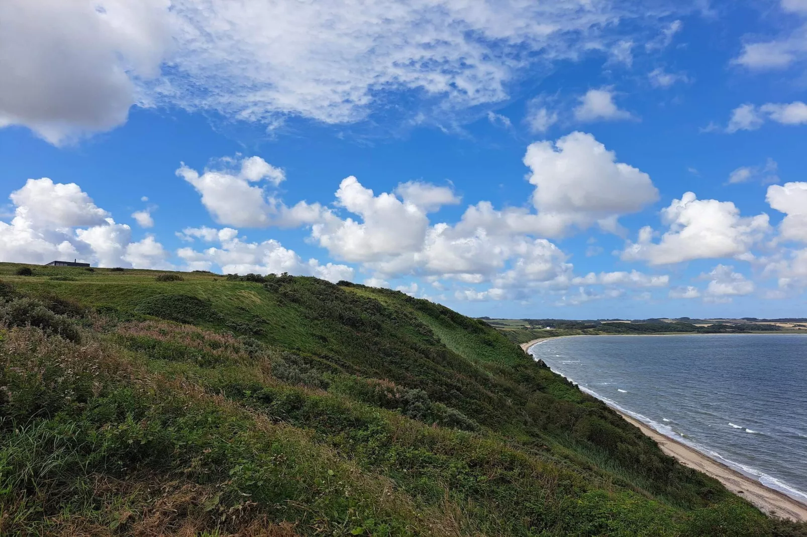 6 person holiday home in Struer-By Traum-Water view