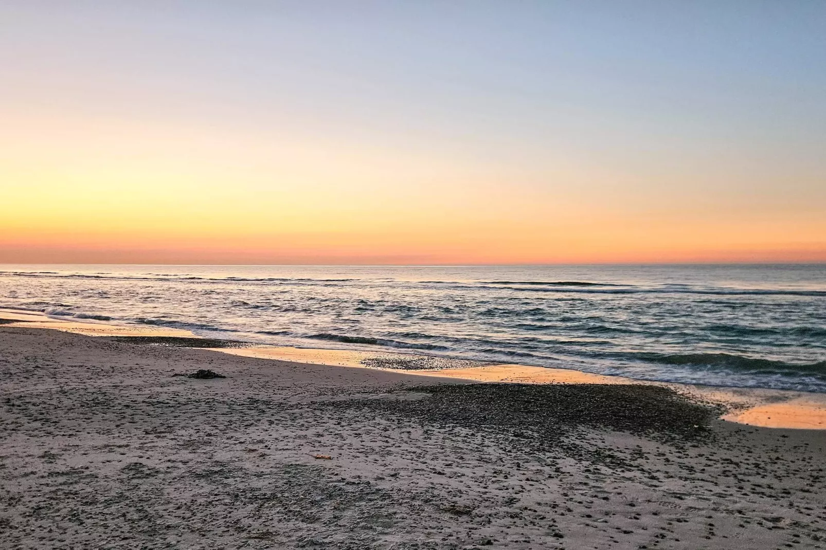 5 Personen Ferienhaus in Brovst-By Traum-Wasserblick