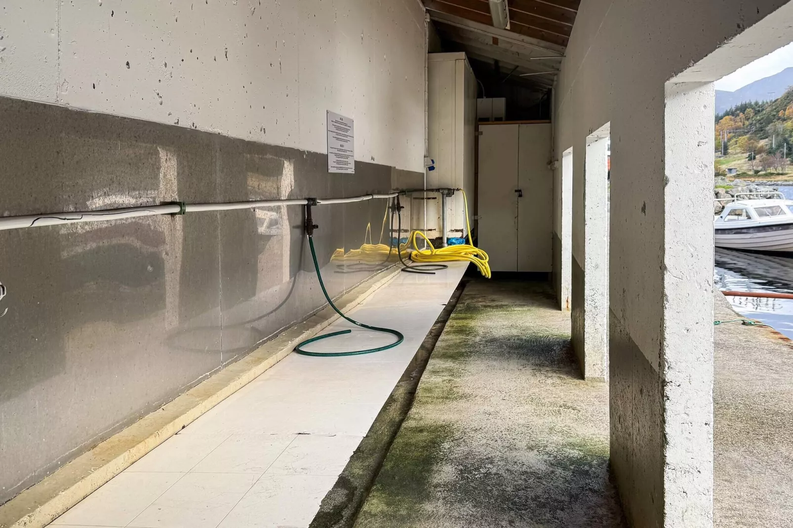 Maison de vacances pour 3 a Flatraket-By Traum-Extérieur