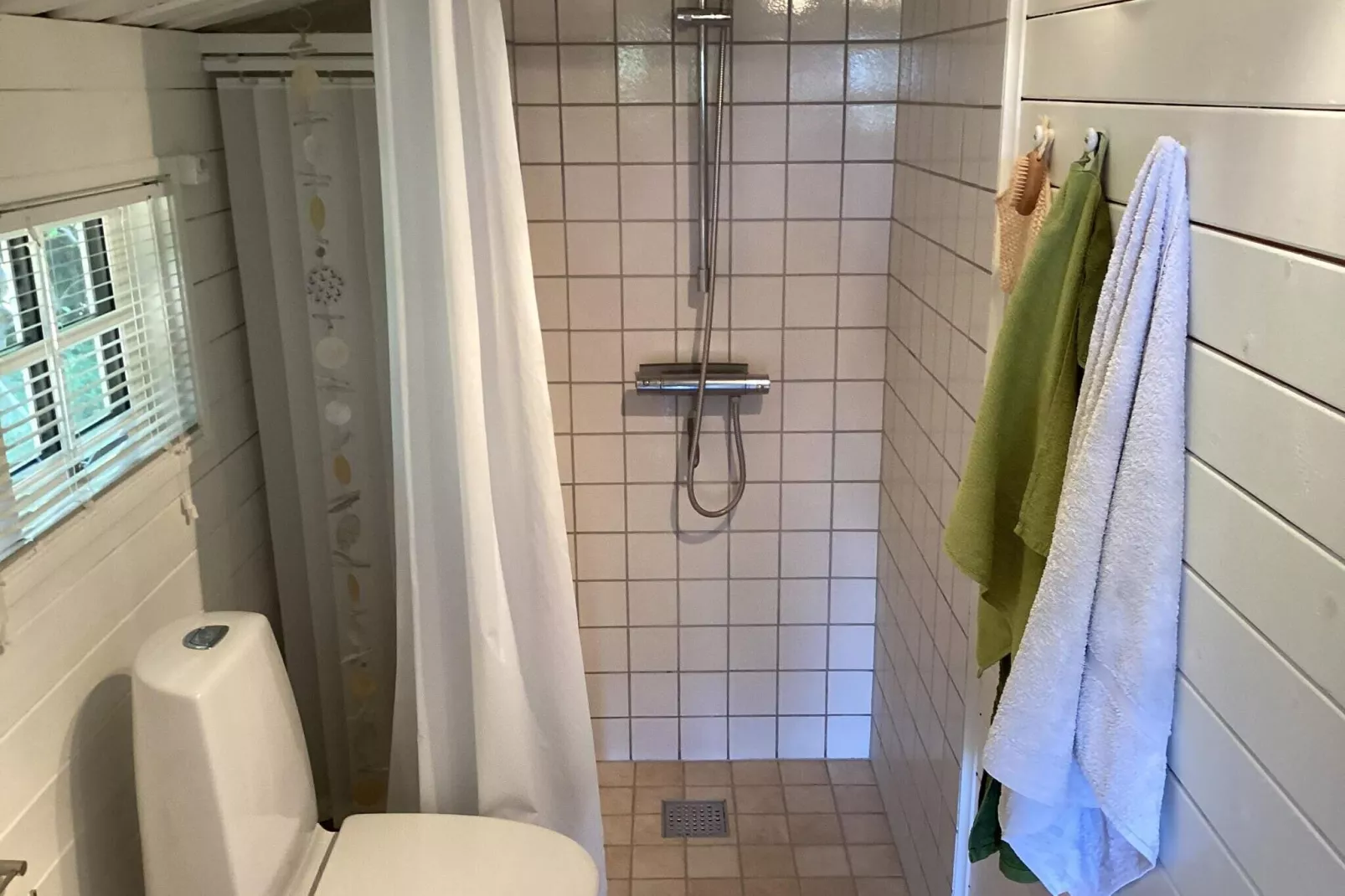 5 person holiday home in Ulfborg-By Traum-Indoor