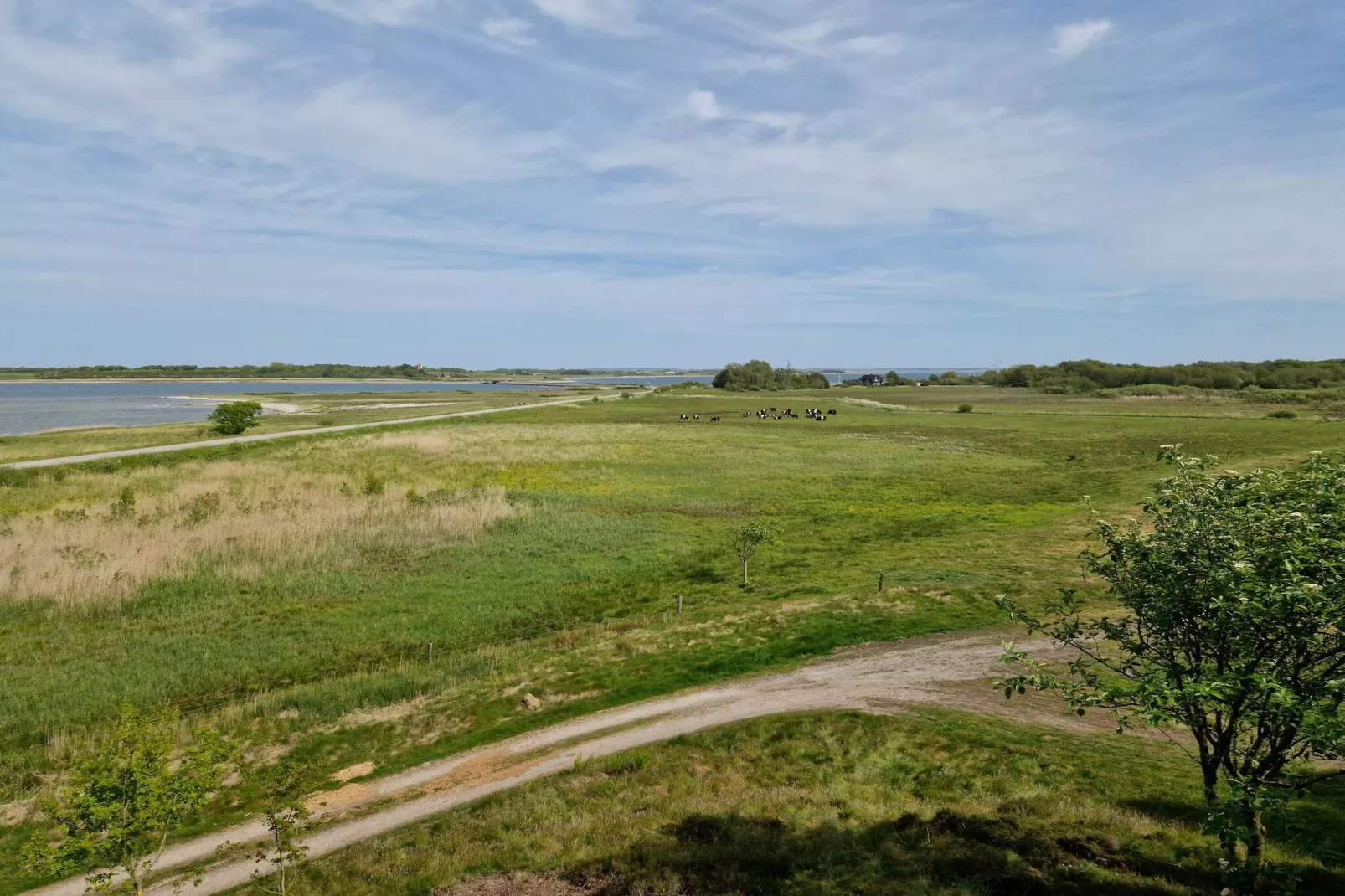 Maison de vacances pour 9 a Thyholm-By Traum-Non tagué