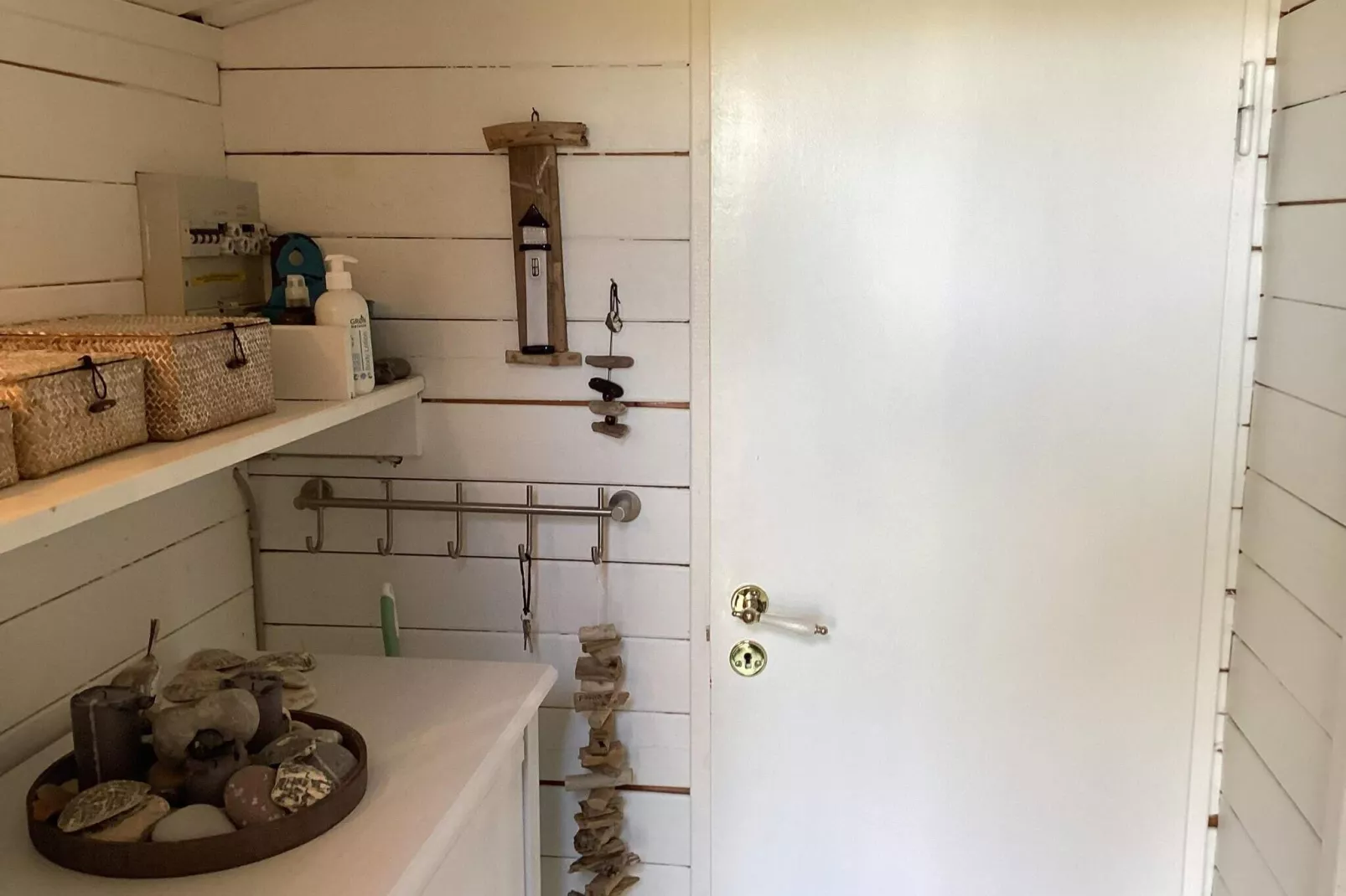 5 person holiday home in Ulfborg-By Traum-Indoor