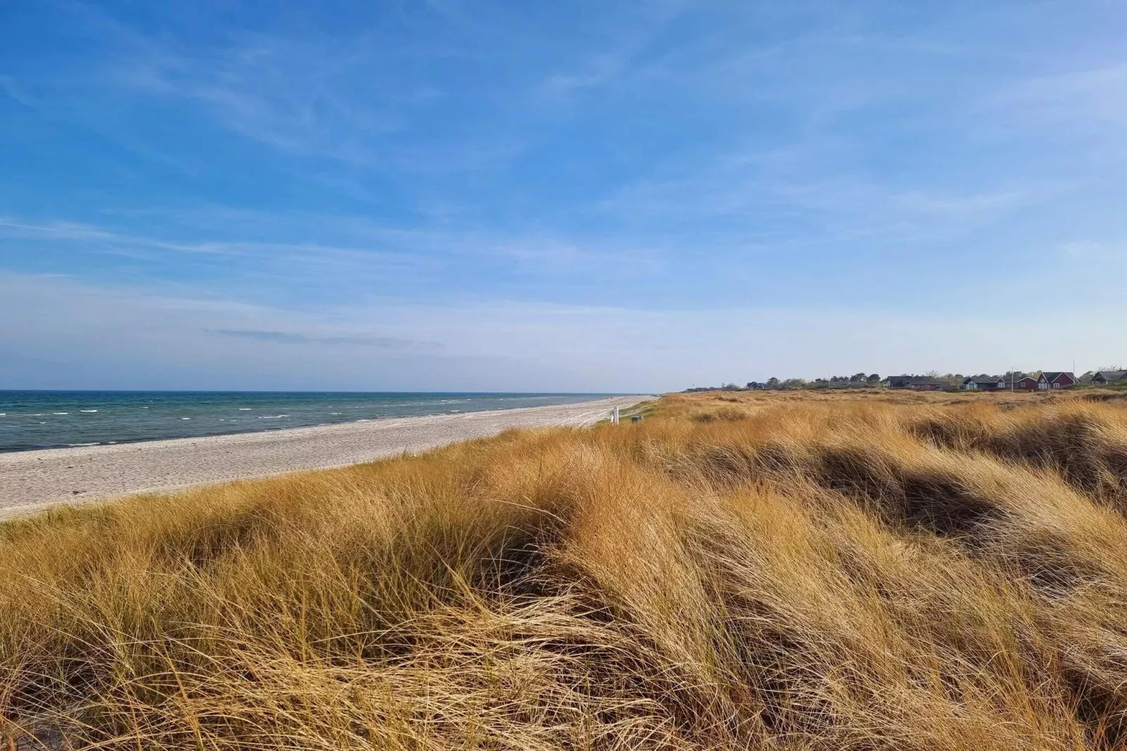 4 star holiday home in Grenaa-By Traum-Water view