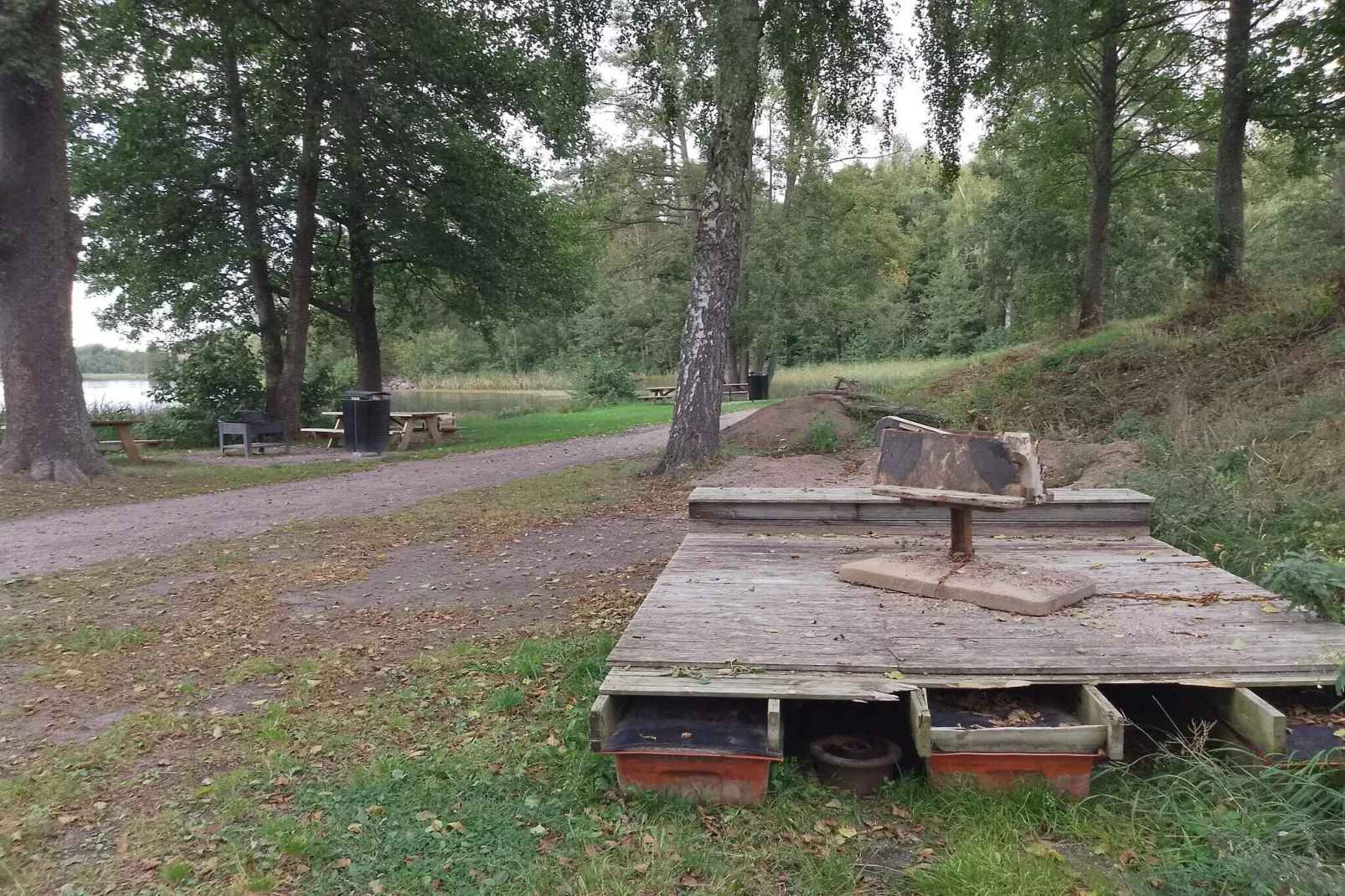 4 Sterne Ferienhaus in MALMKÖPING-By Traum-Nicht zugeordnet