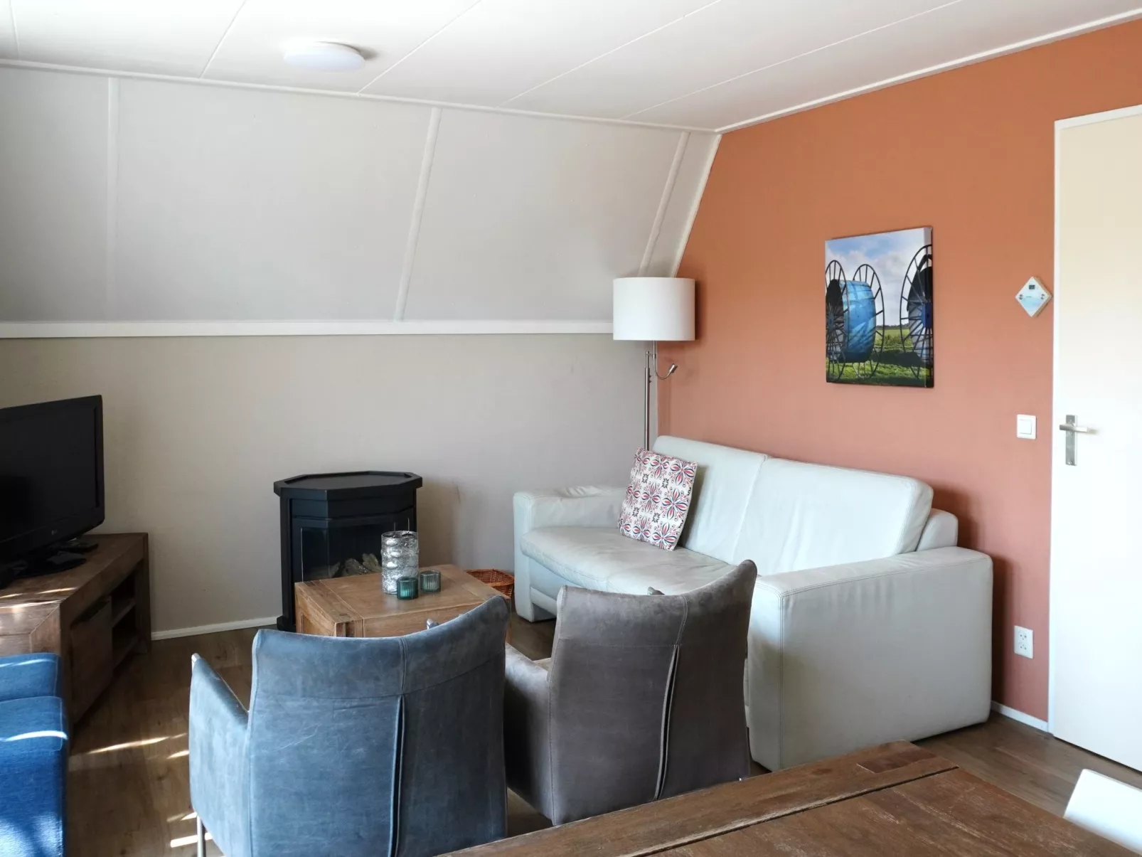 Ruiten AA comfort-Drinnen