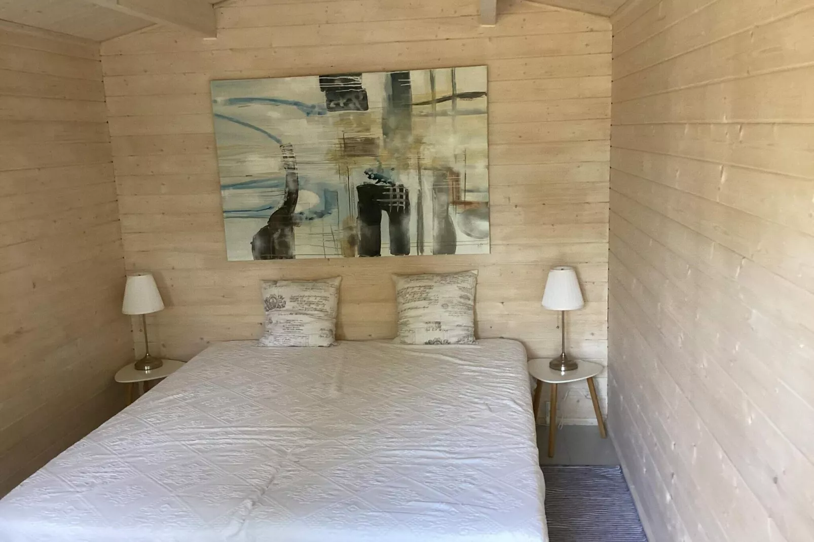 5 person holiday home in Ulfborg-By Traum-Indoor