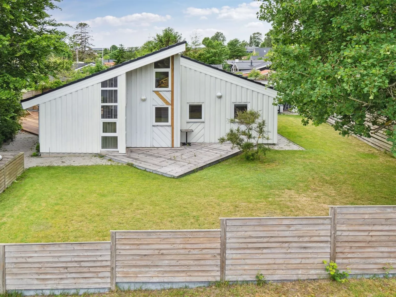 "Beske" - 130m from the sea