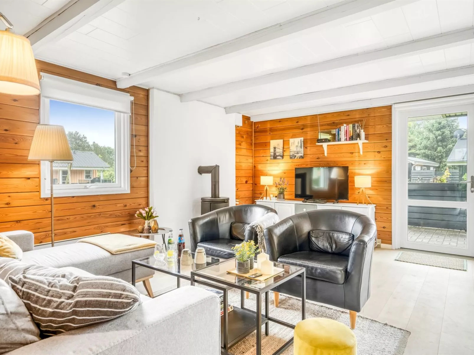 "Alste" - 900m from the sea