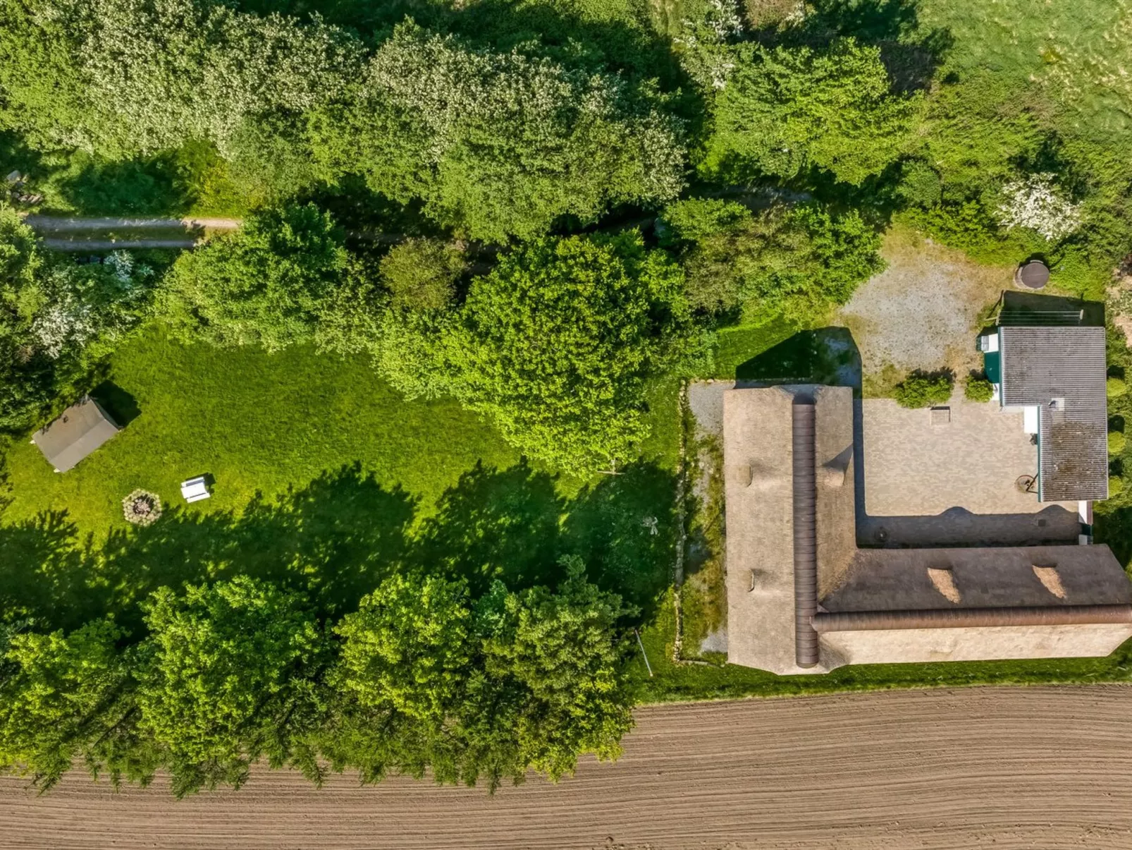 "Annli" - 800m to the fjord