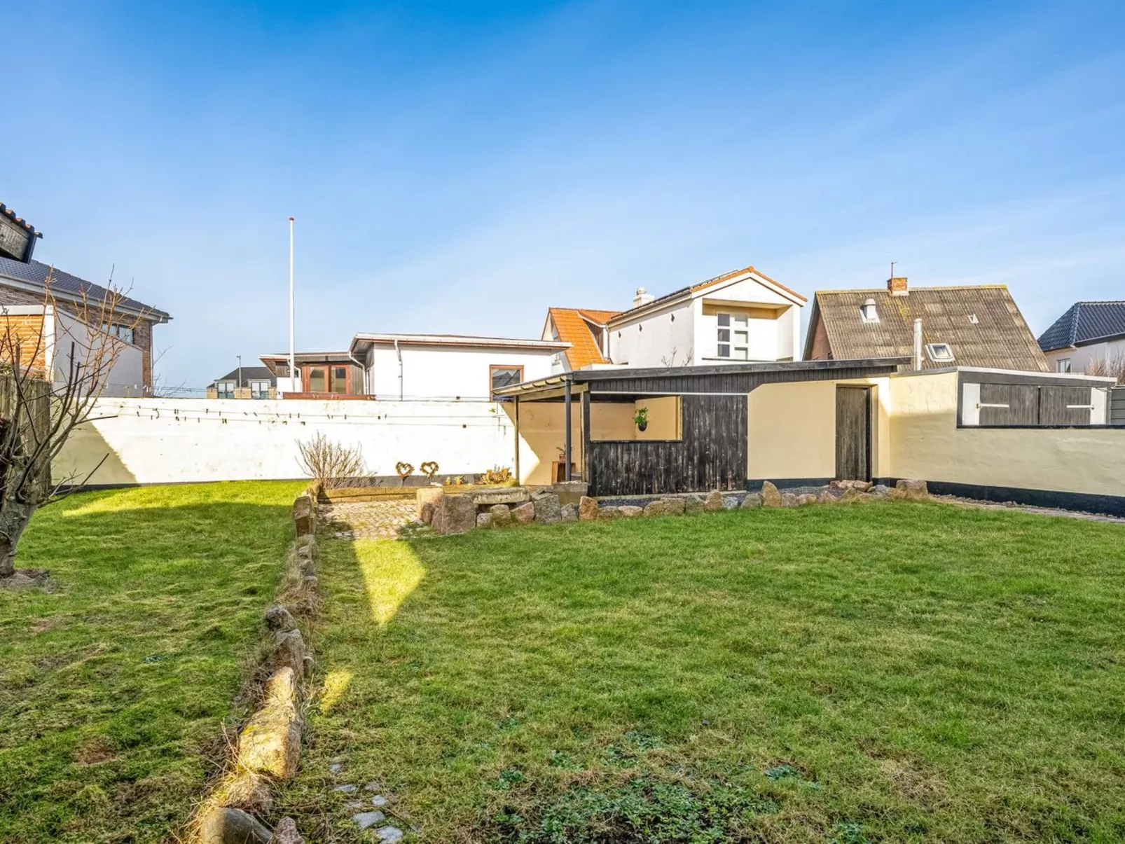 "Ullakarin" - 200m from the sea