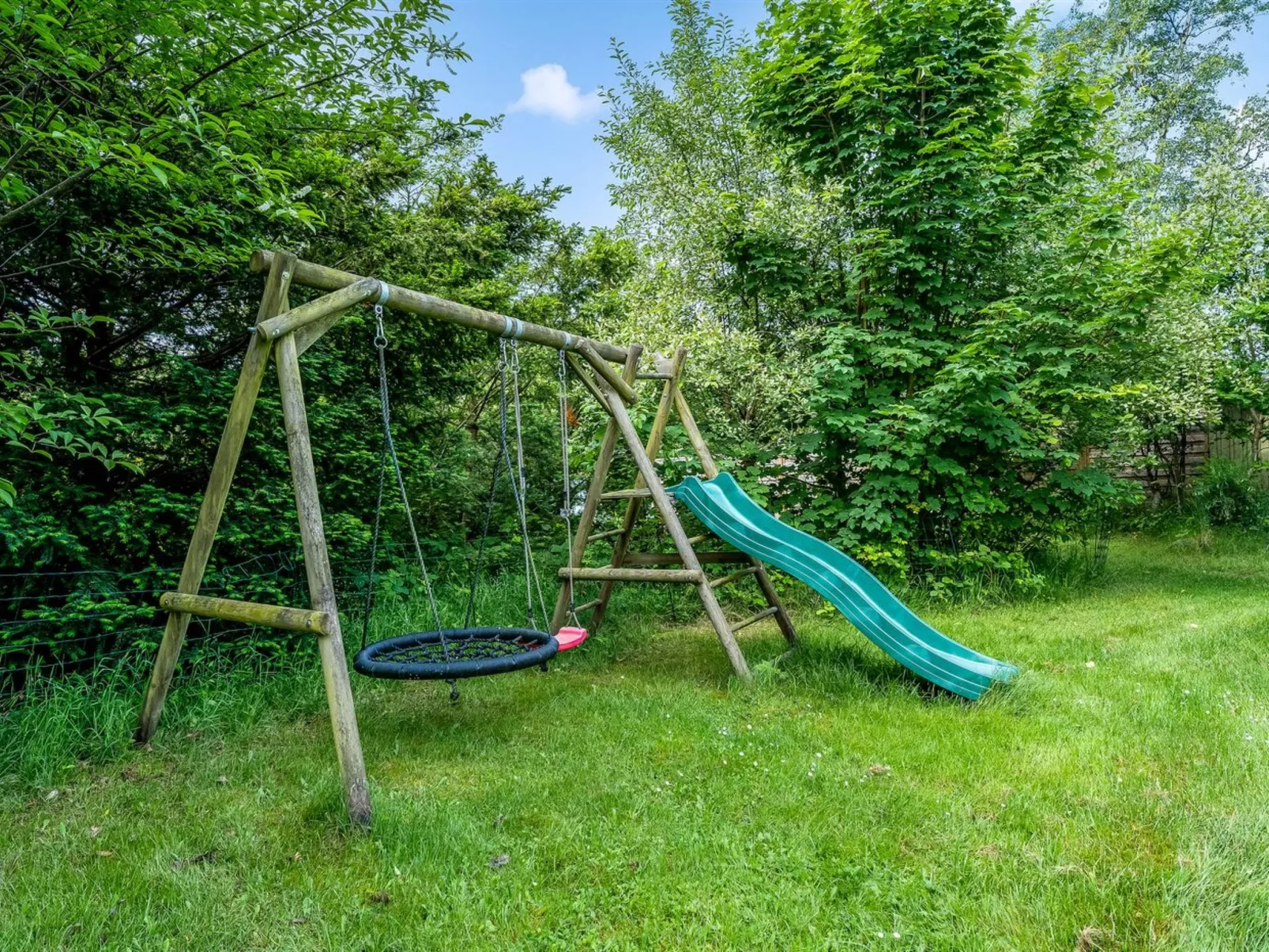 "Krum" - 250m from the sea