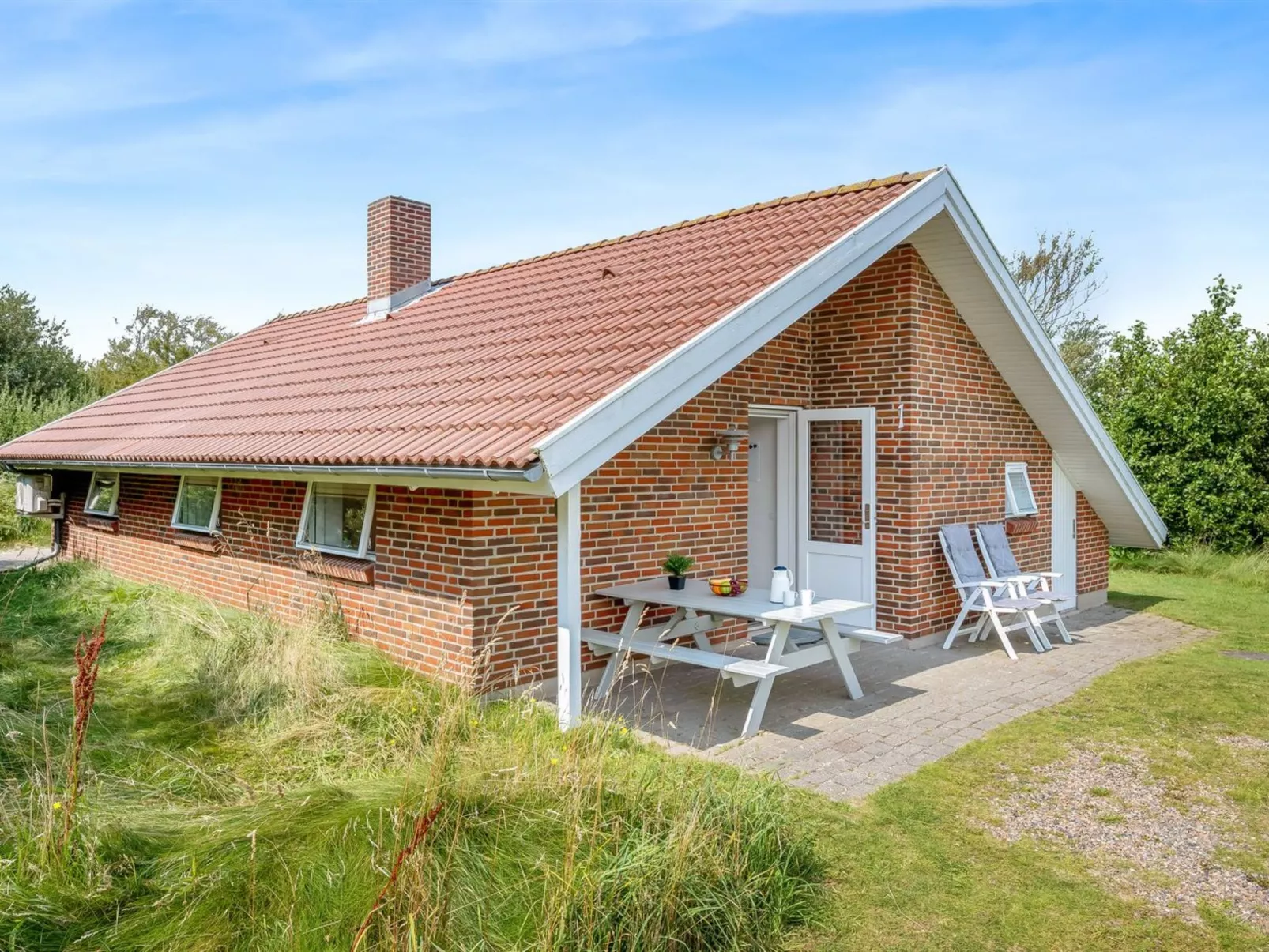 "Danica" - 500m from the sea-Draußen