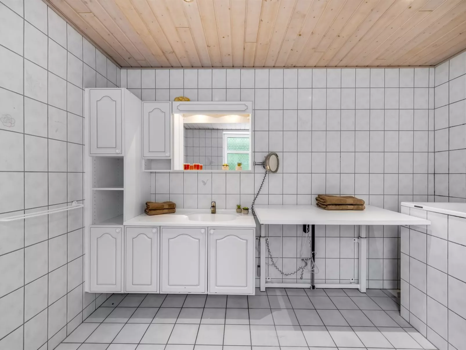 "Amma" - 21km from the sea