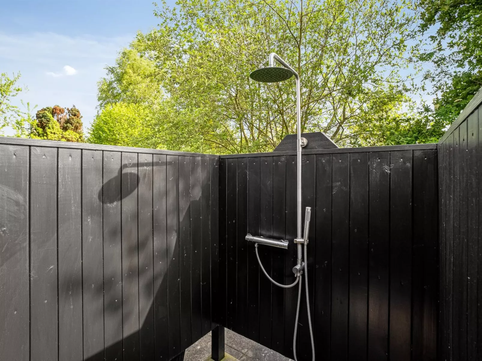 "Jula" - 290m from the sea