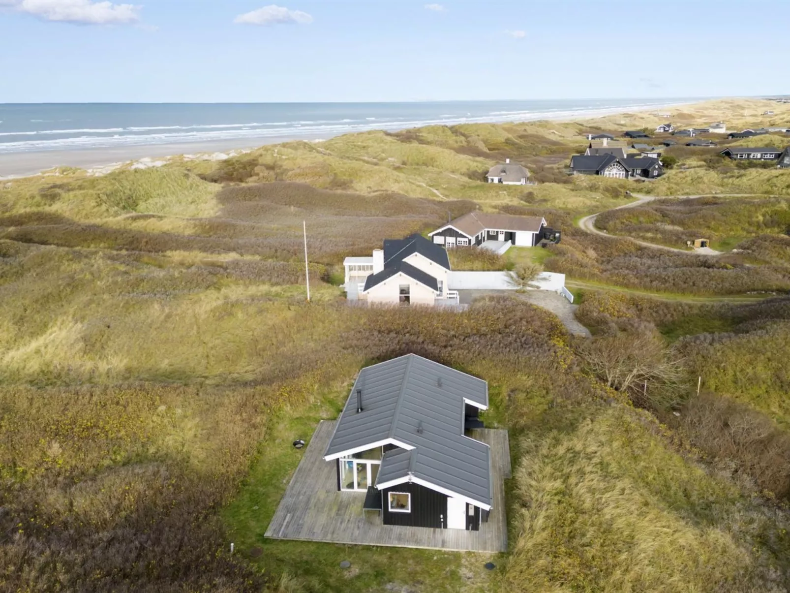 "Mirla" - 50m from the sea