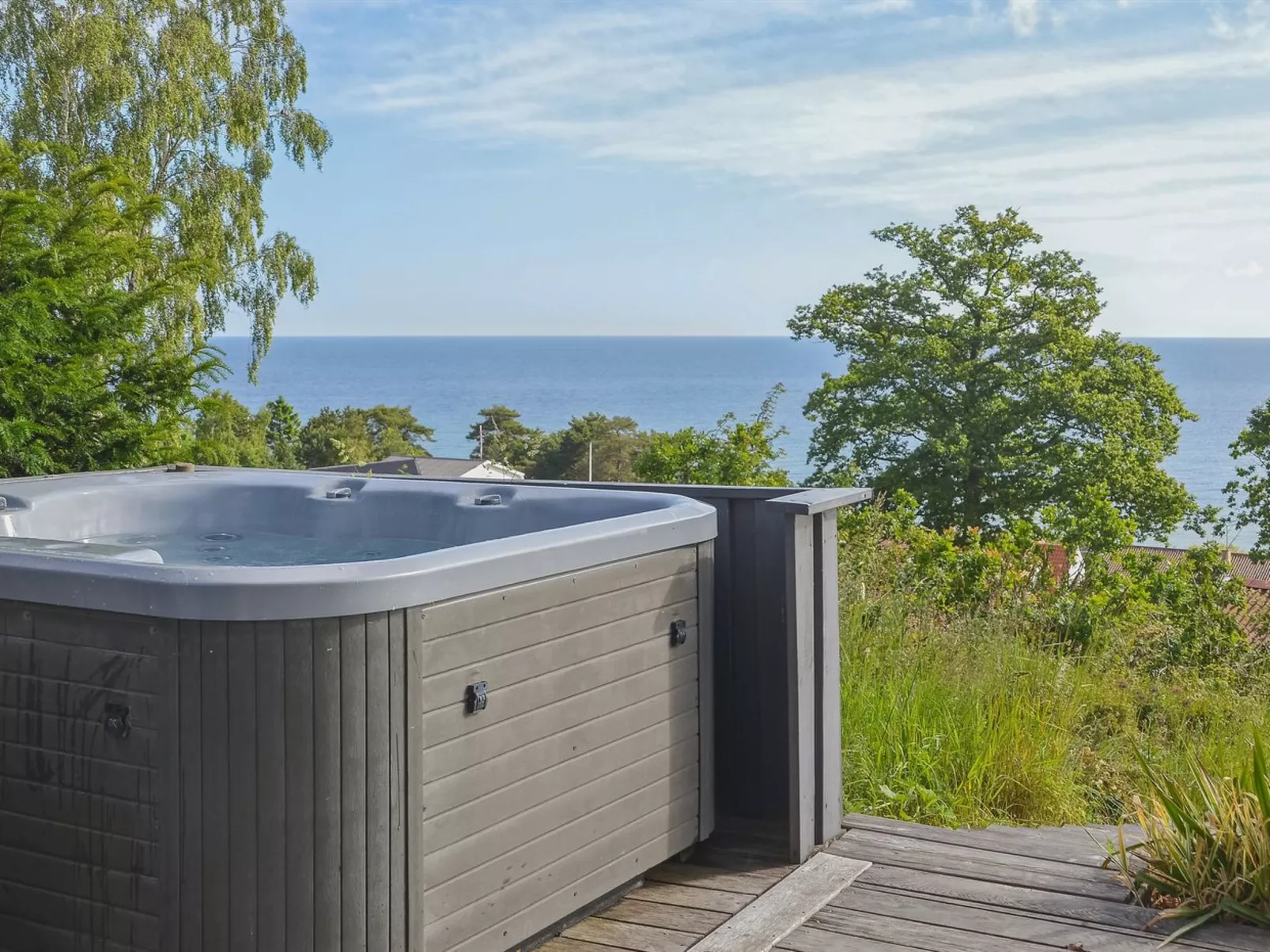 "Linda" - 200m from the sea