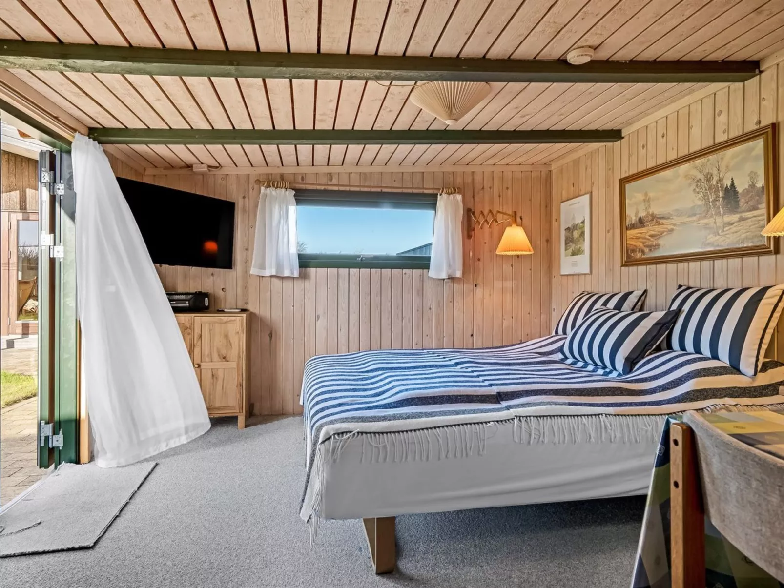 "Temjana" - 800m from the sea