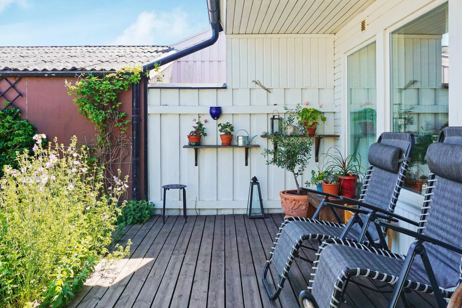 5 person holiday home in VISBY-By Traum