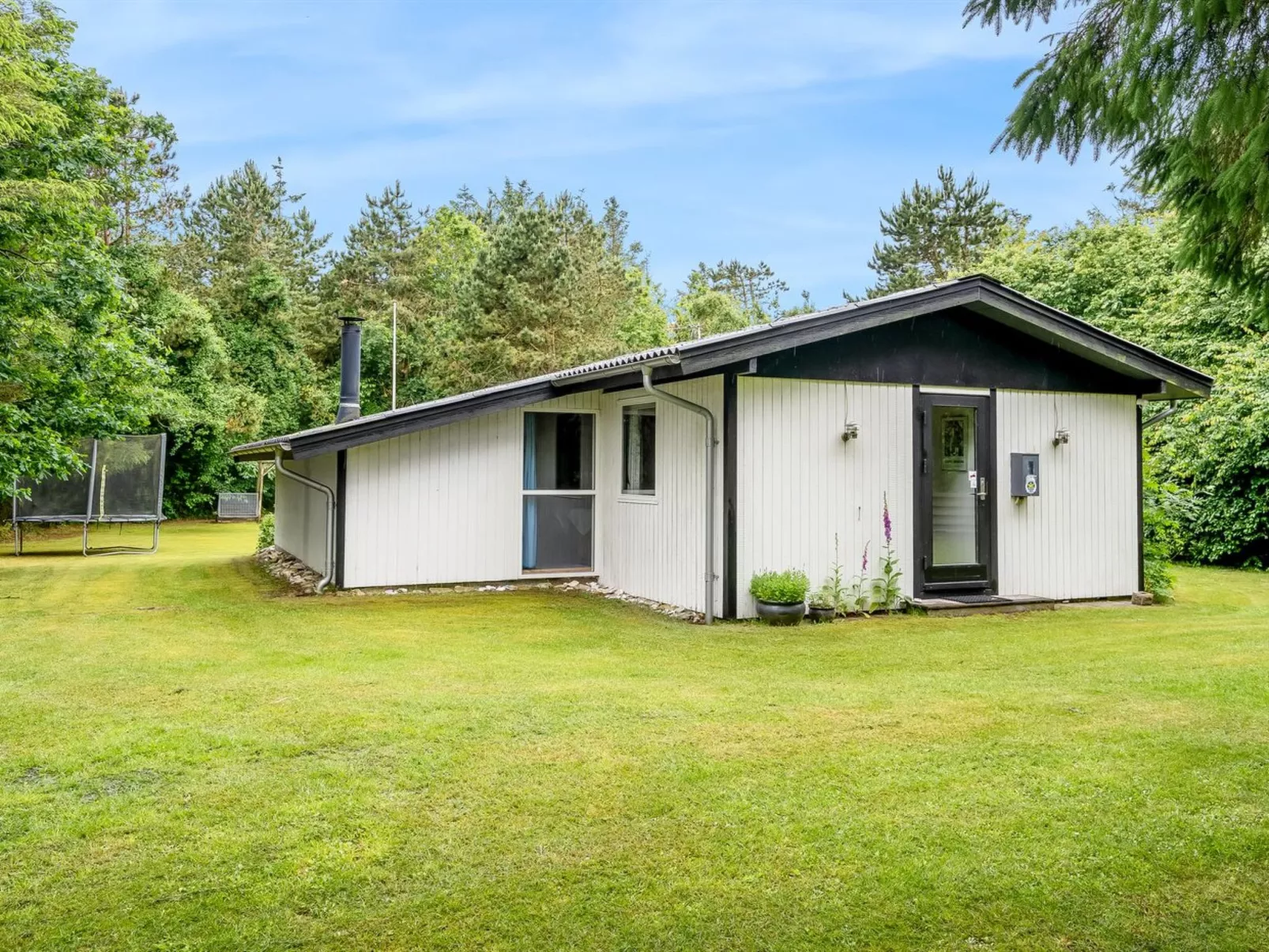 "Suri" - 200m to the fjord