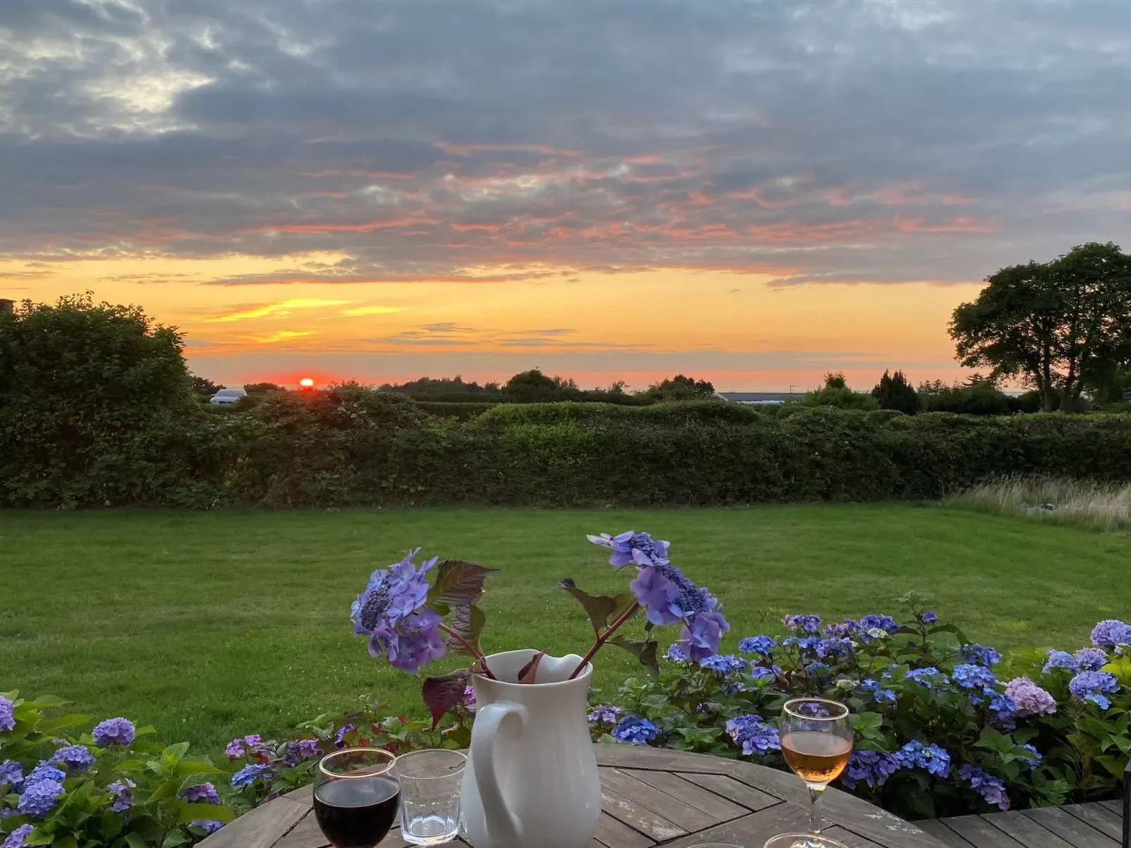 "Els" - 1.8km from the sea