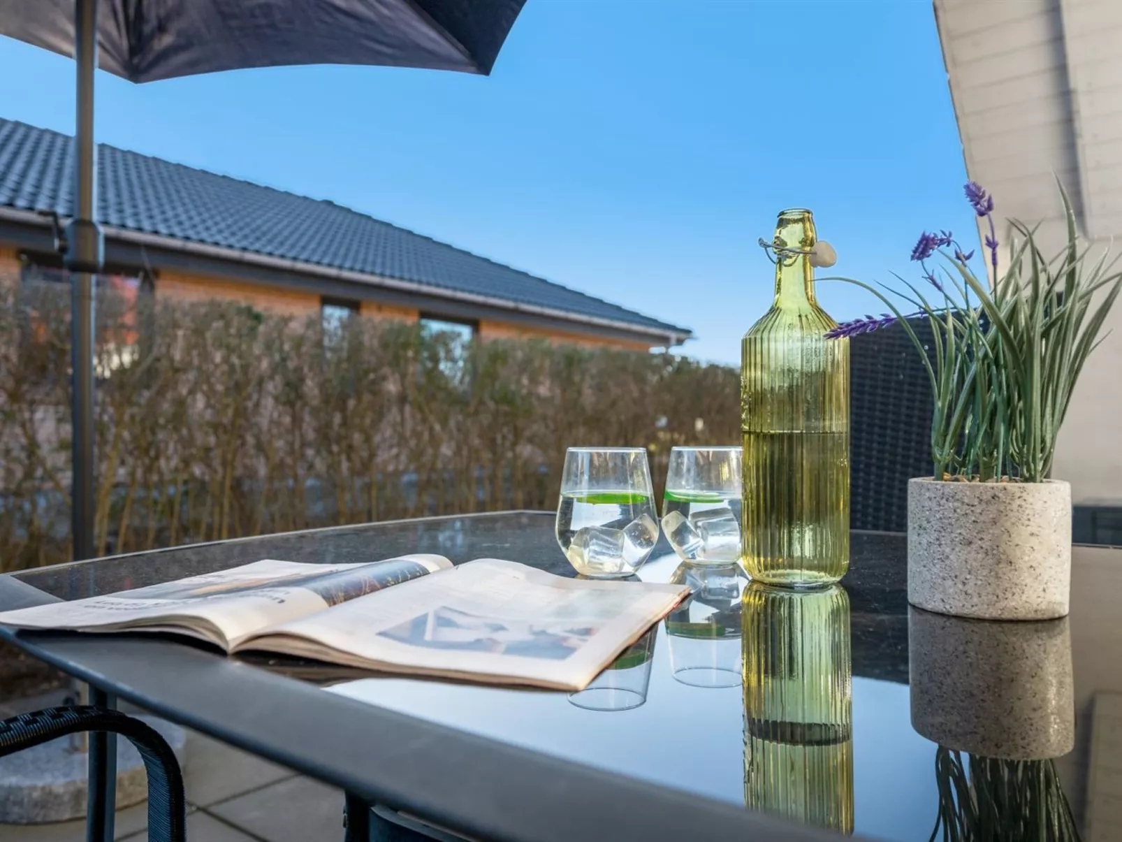 "Malti" - 1.3km from the sea