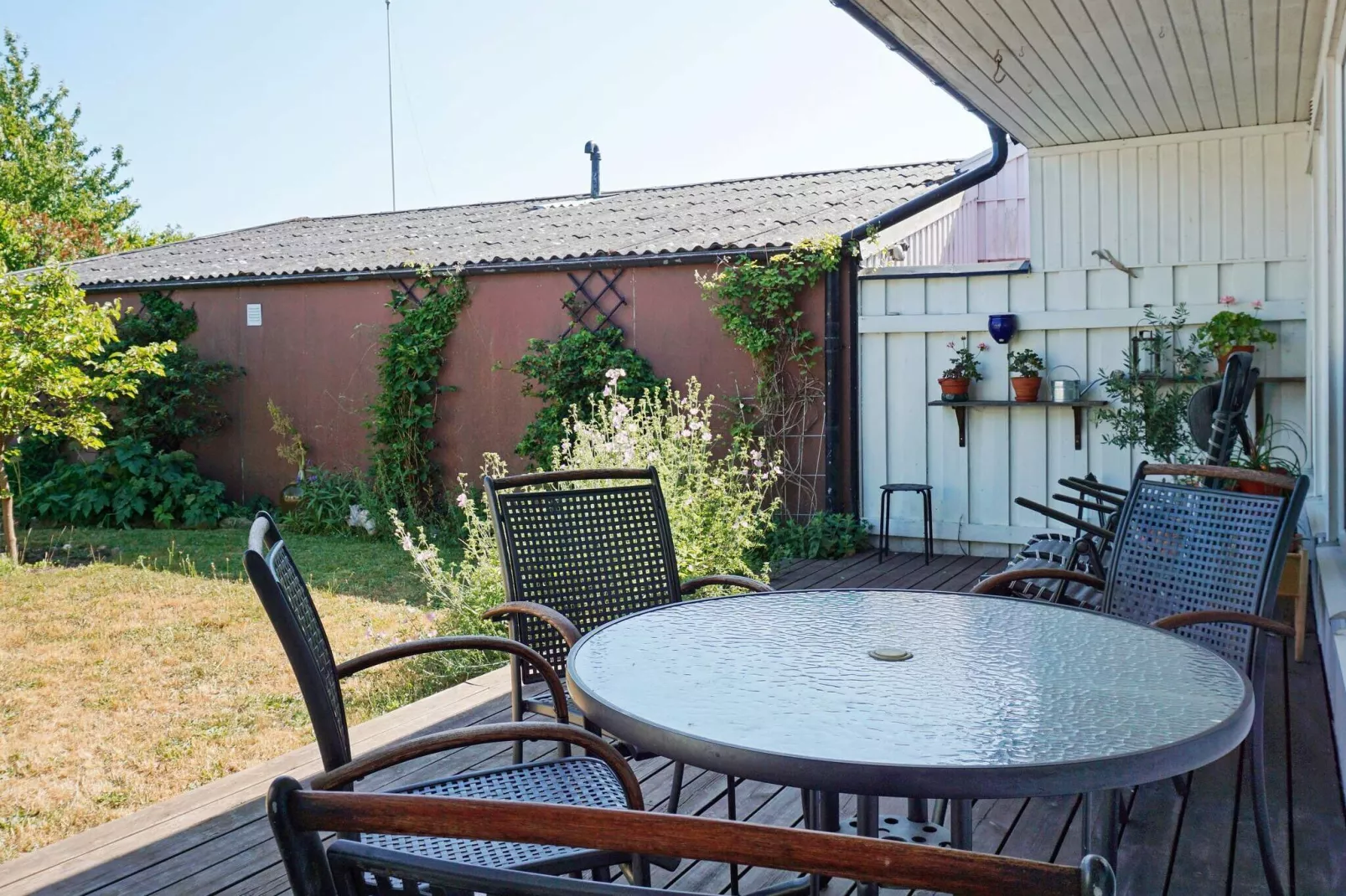 5 person holiday home in VISBY-By Traum-Outdoor