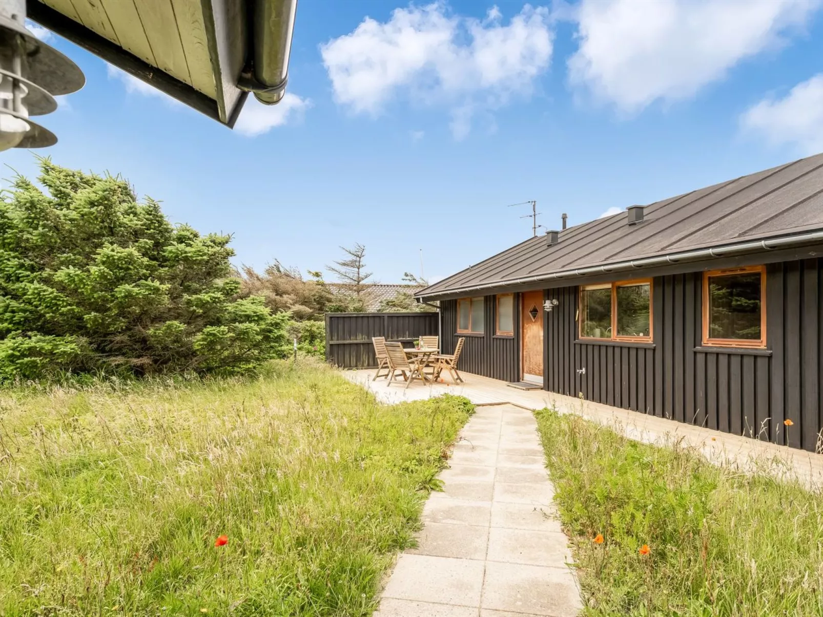 "Gidske" - 300m from the sea