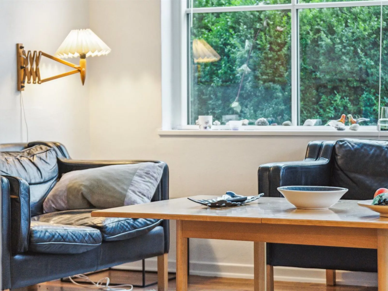 "Frodde" - 5km from the sea