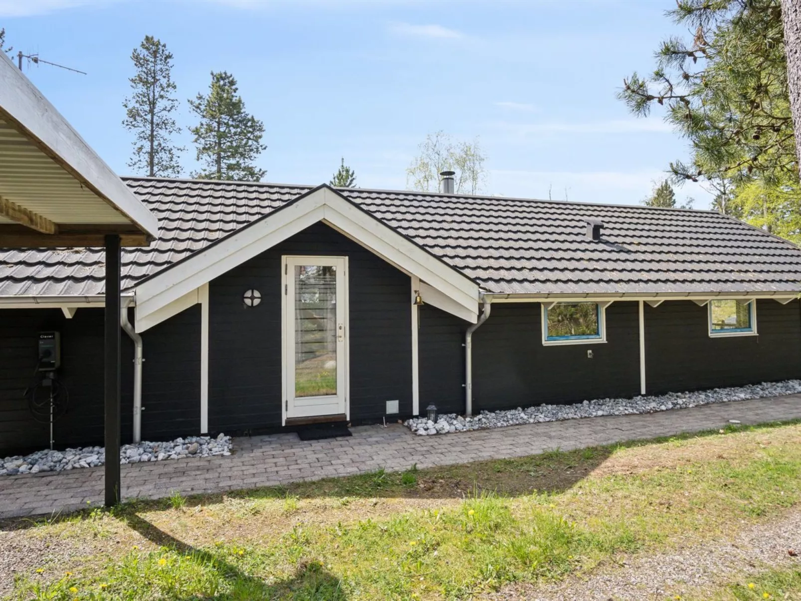 "Nonni" - 150m from the sea