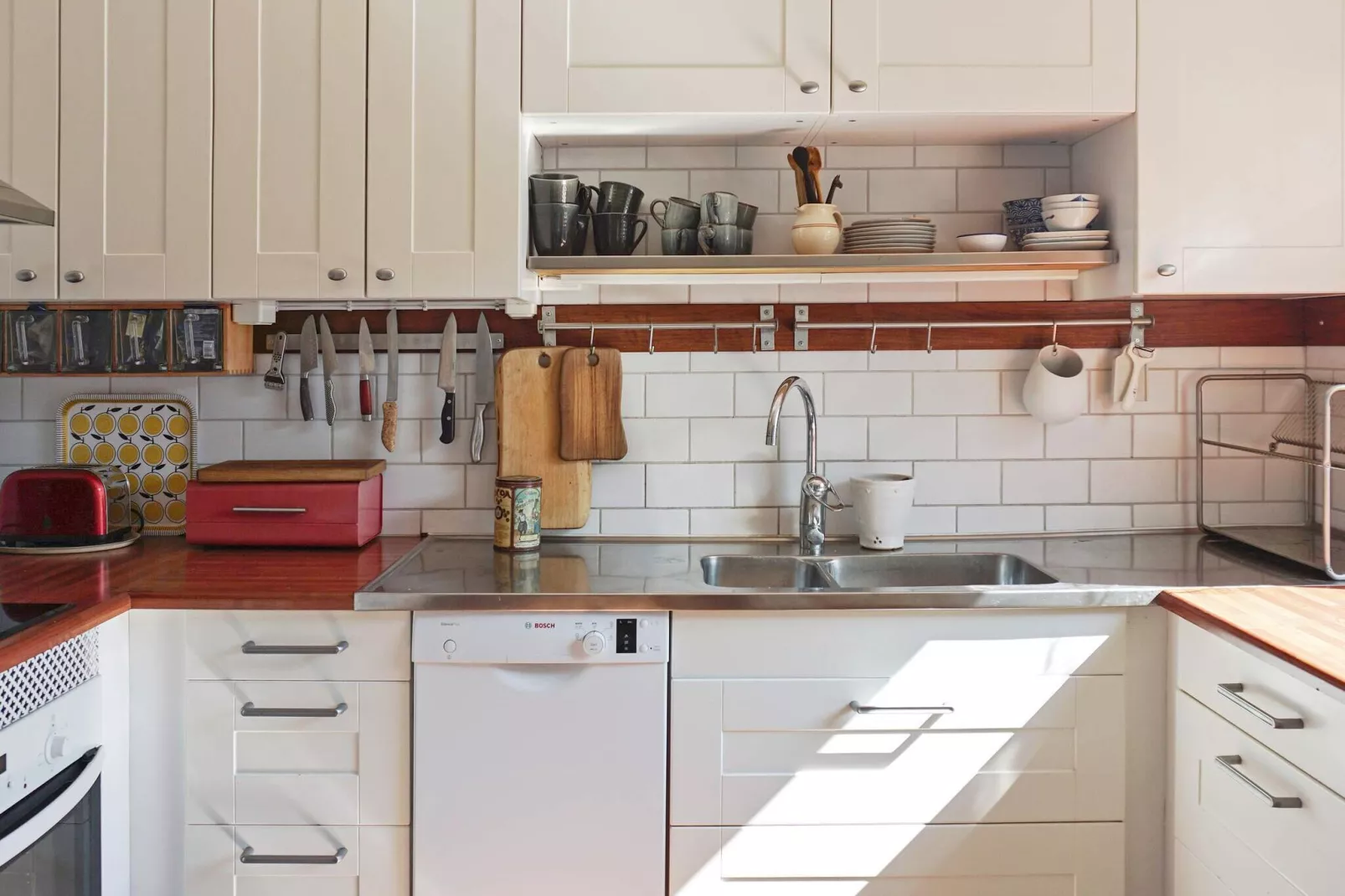 5 person holiday home in VISBY-By Traum
