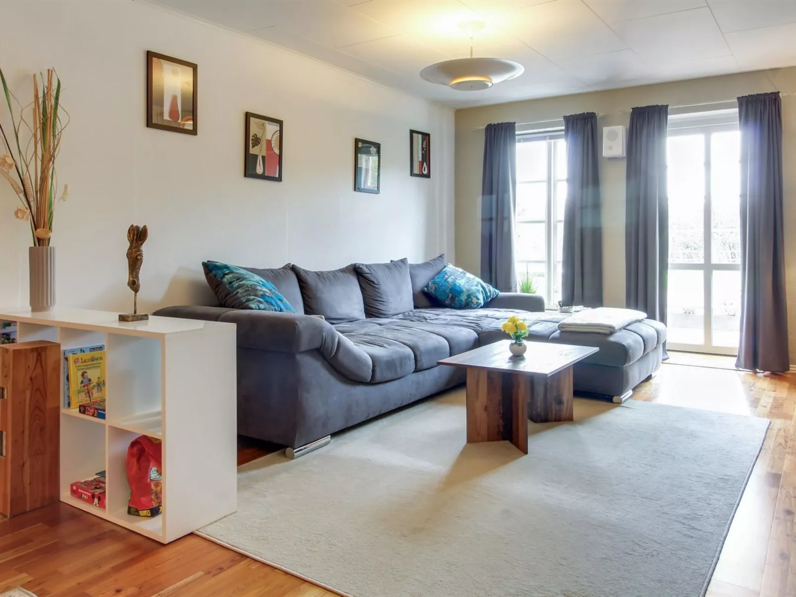 "Ilsabe" - 25km from the sea