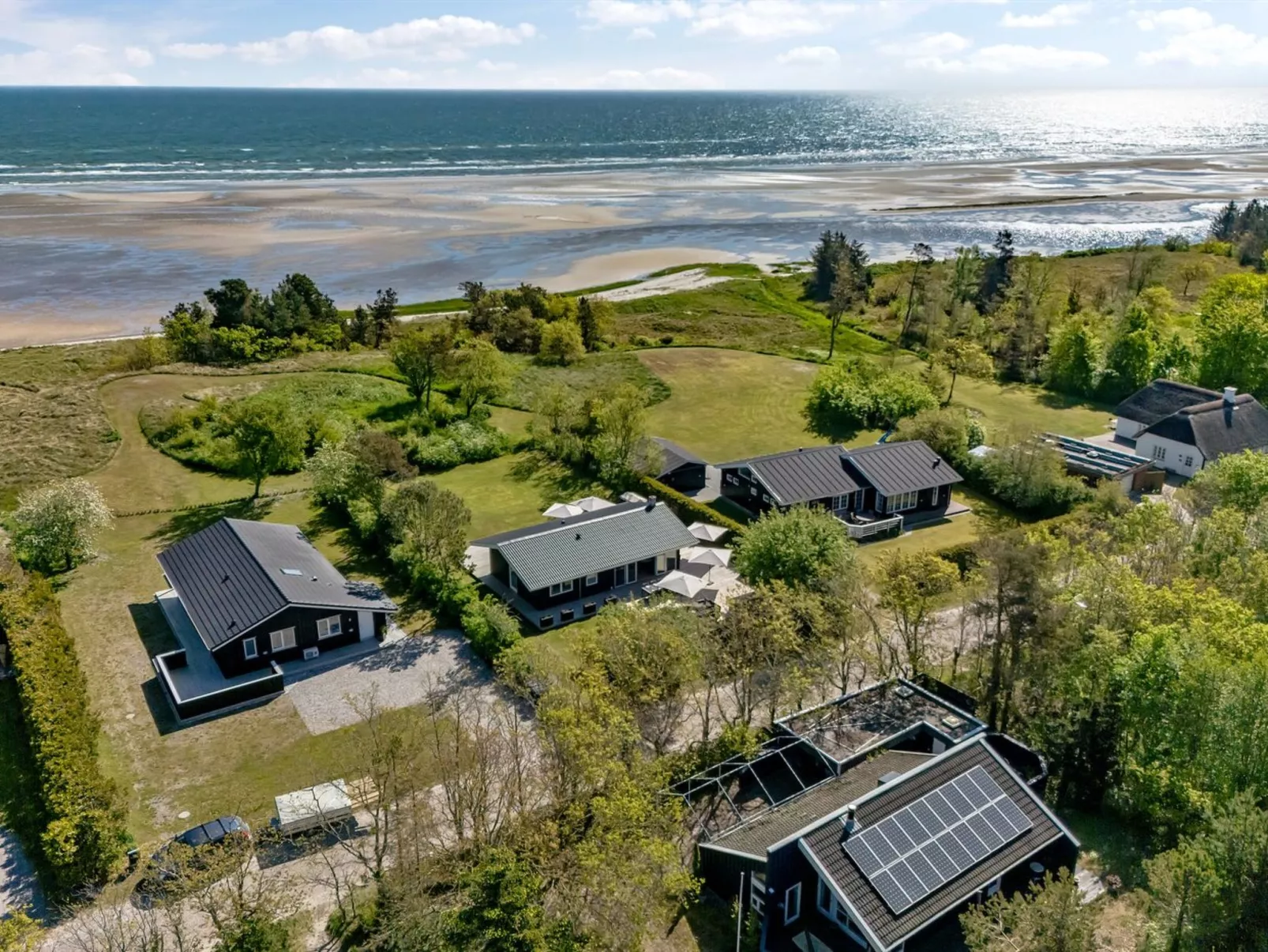 "Keti" - 50m from the sea