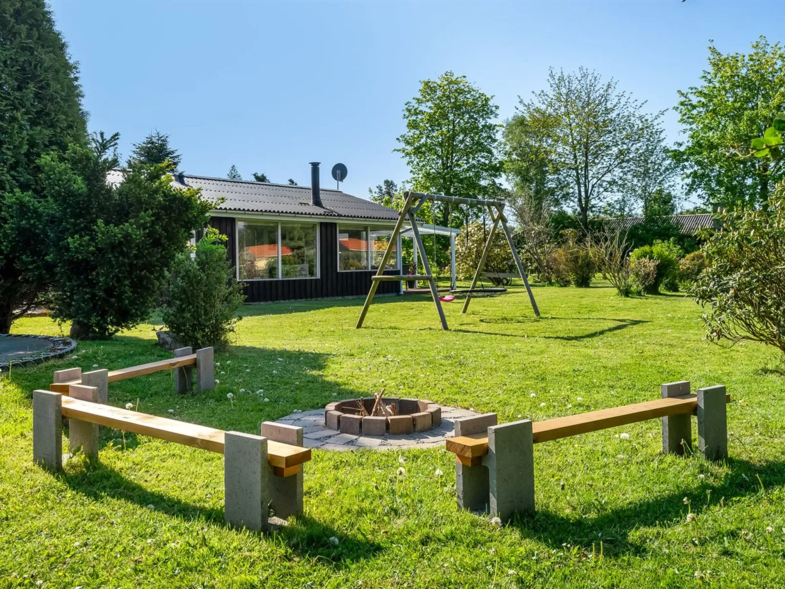 "Marielouise" -  from the sea