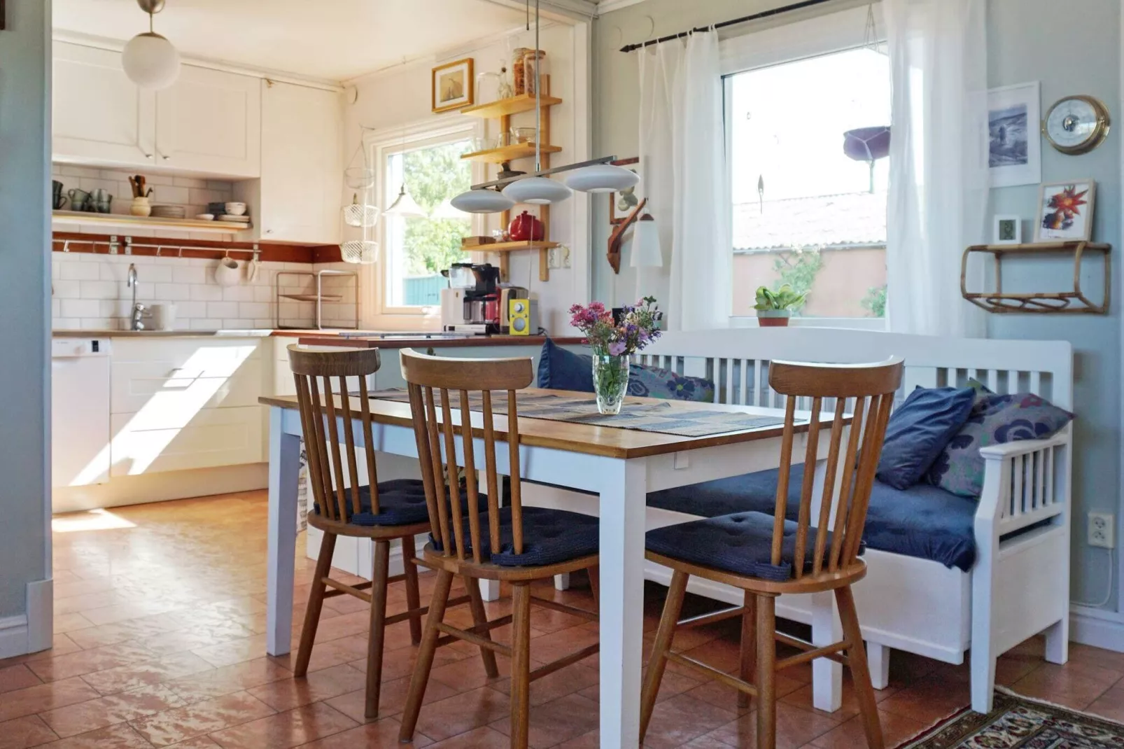 5 person holiday home in VISBY-By Traum-Indoor