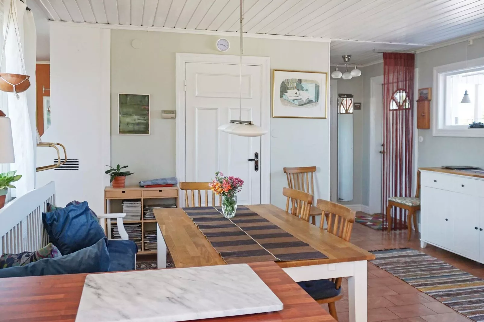 5 person holiday home in VISBY-By Traum-Indoor