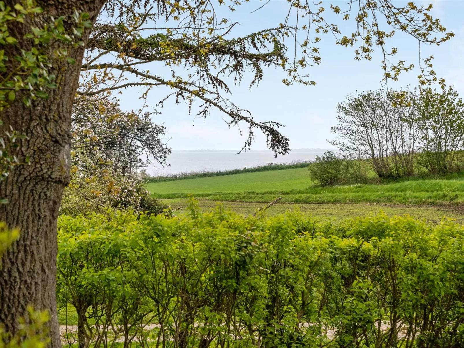 "Venla" - 150m from the sea-Dehors