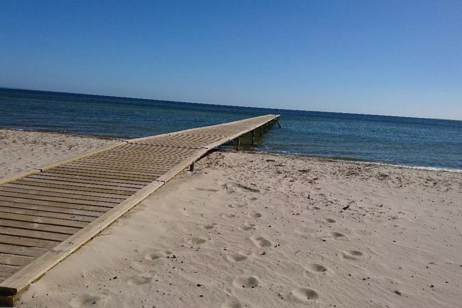 5 person holiday home in Middelfart-By Traum-Water view