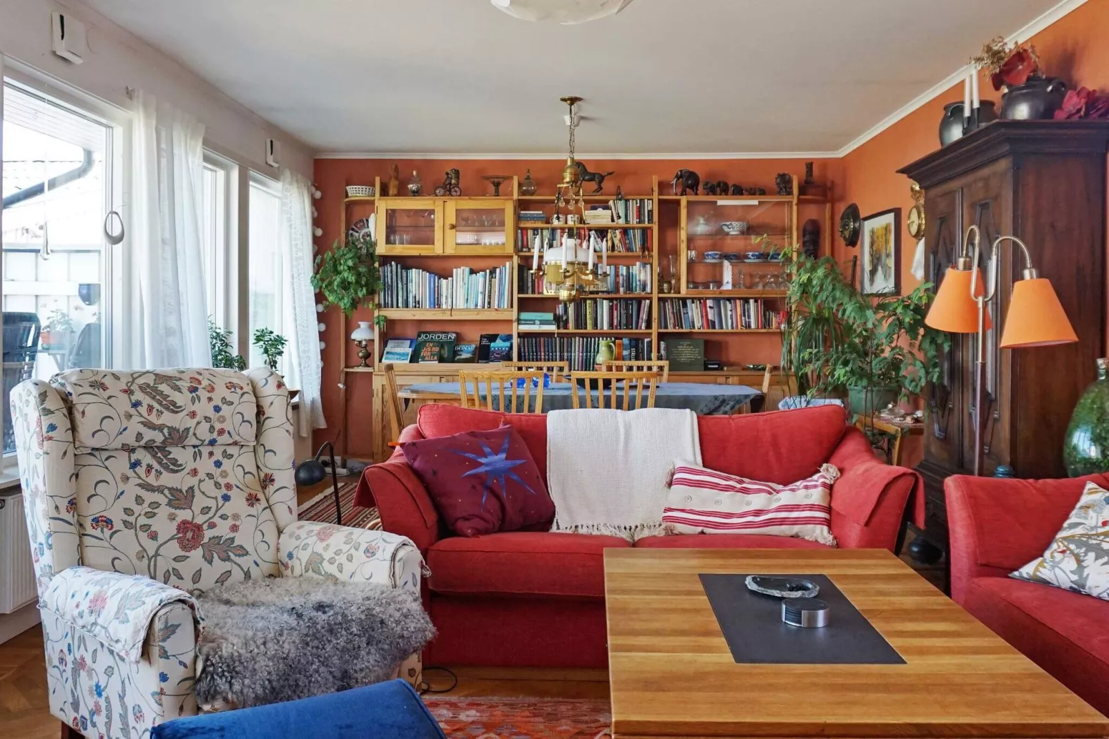 5 person holiday home in VISBY-By Traum-Indoor