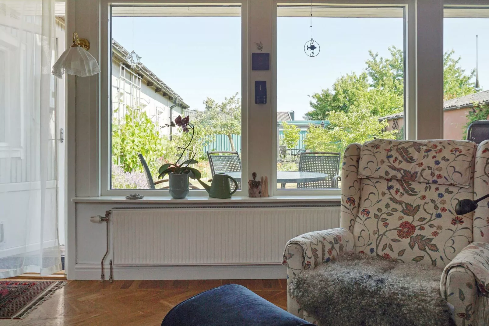 5 person holiday home in VISBY-By Traum-Indoor