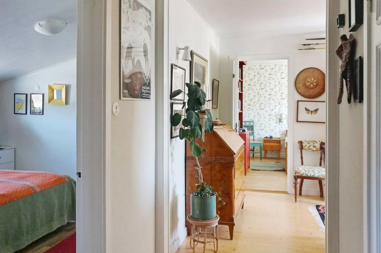 5 person holiday home in VISBY-By Traum-Indoor