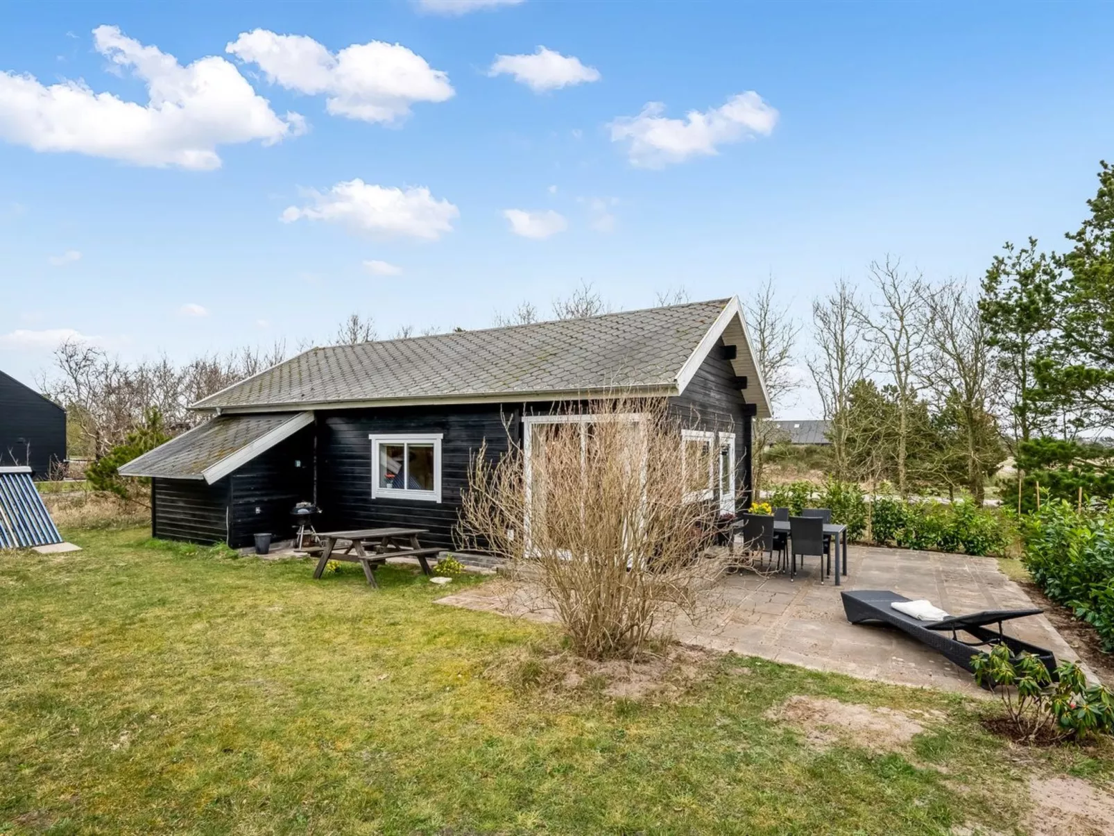 "Oddger" - 250m to the fjord